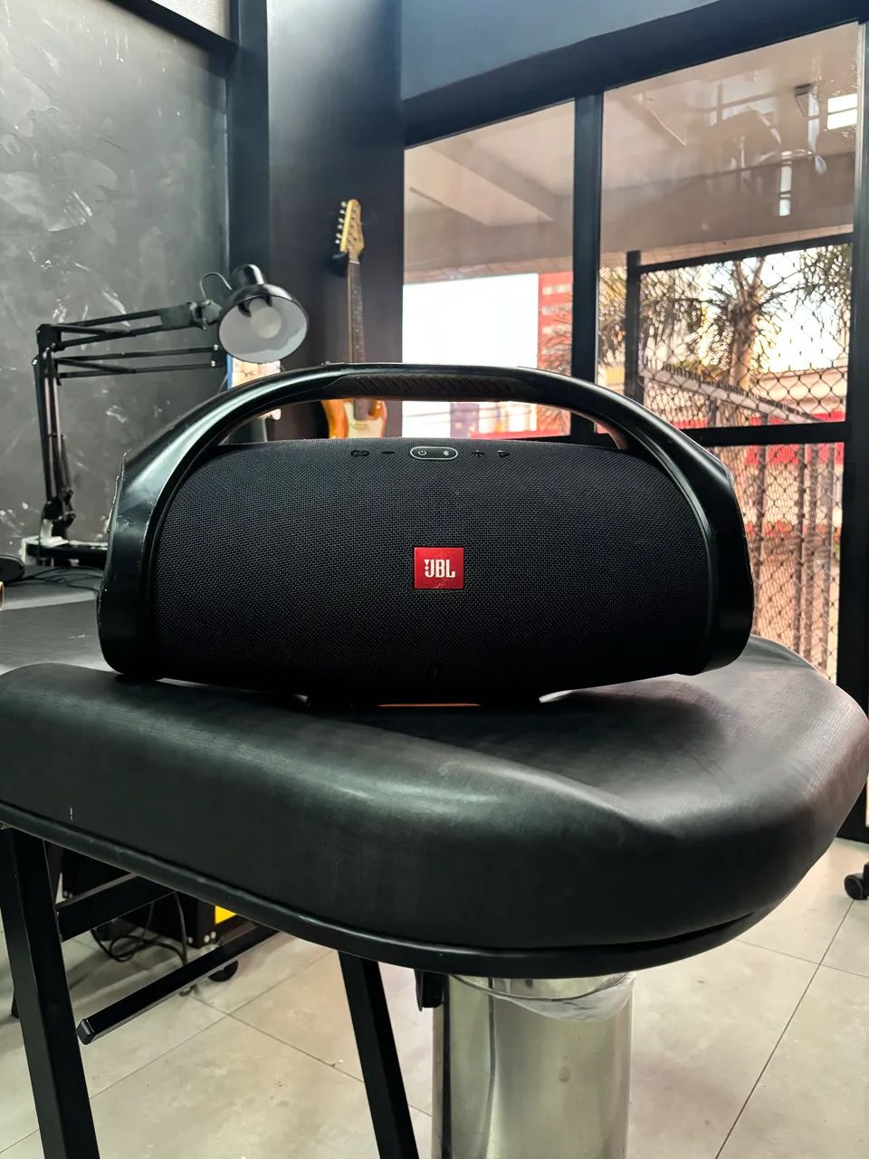 JBL Boombox 2 - Foto 3