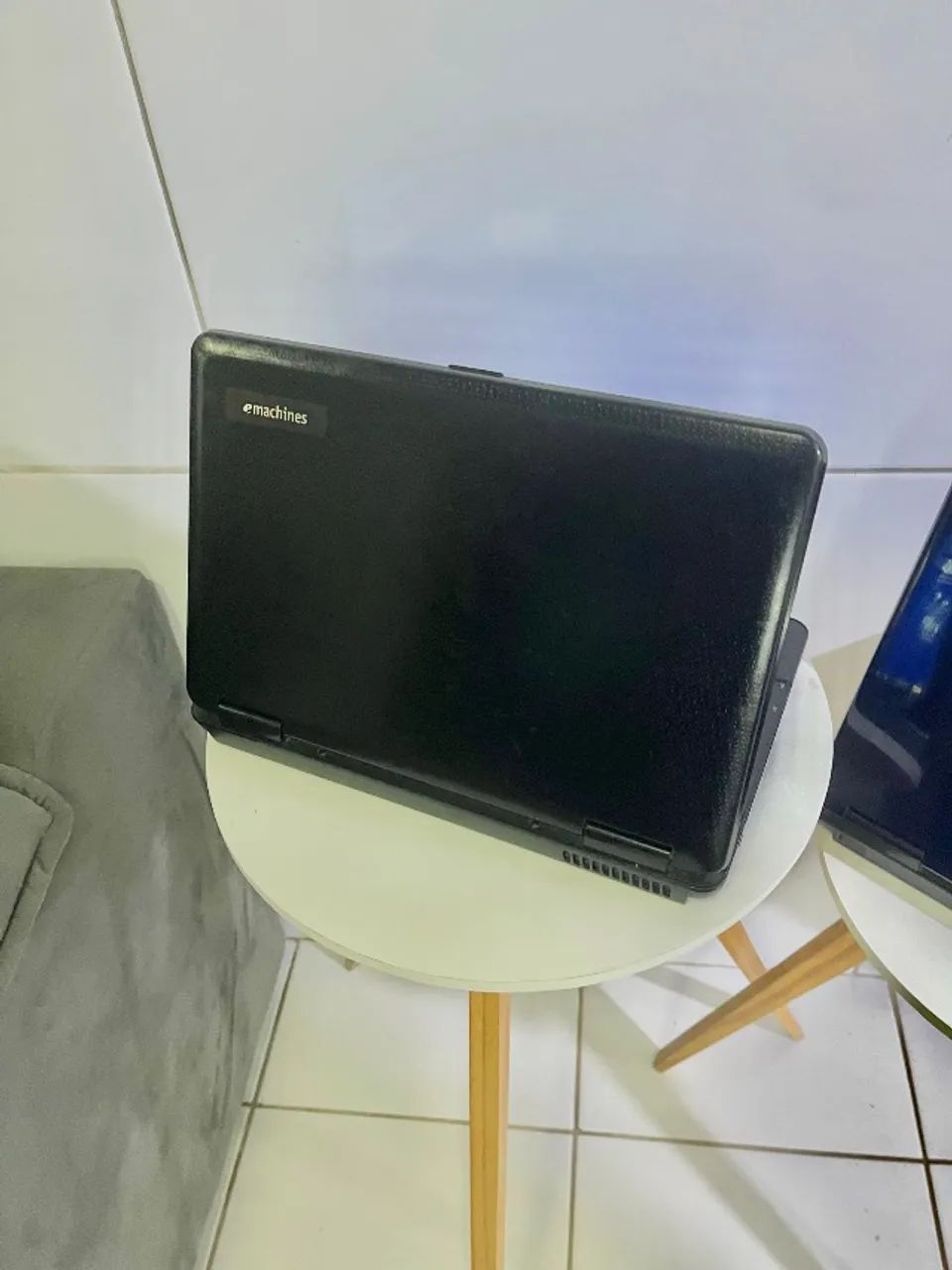 Notebooks usados na promoção  - Foto 5