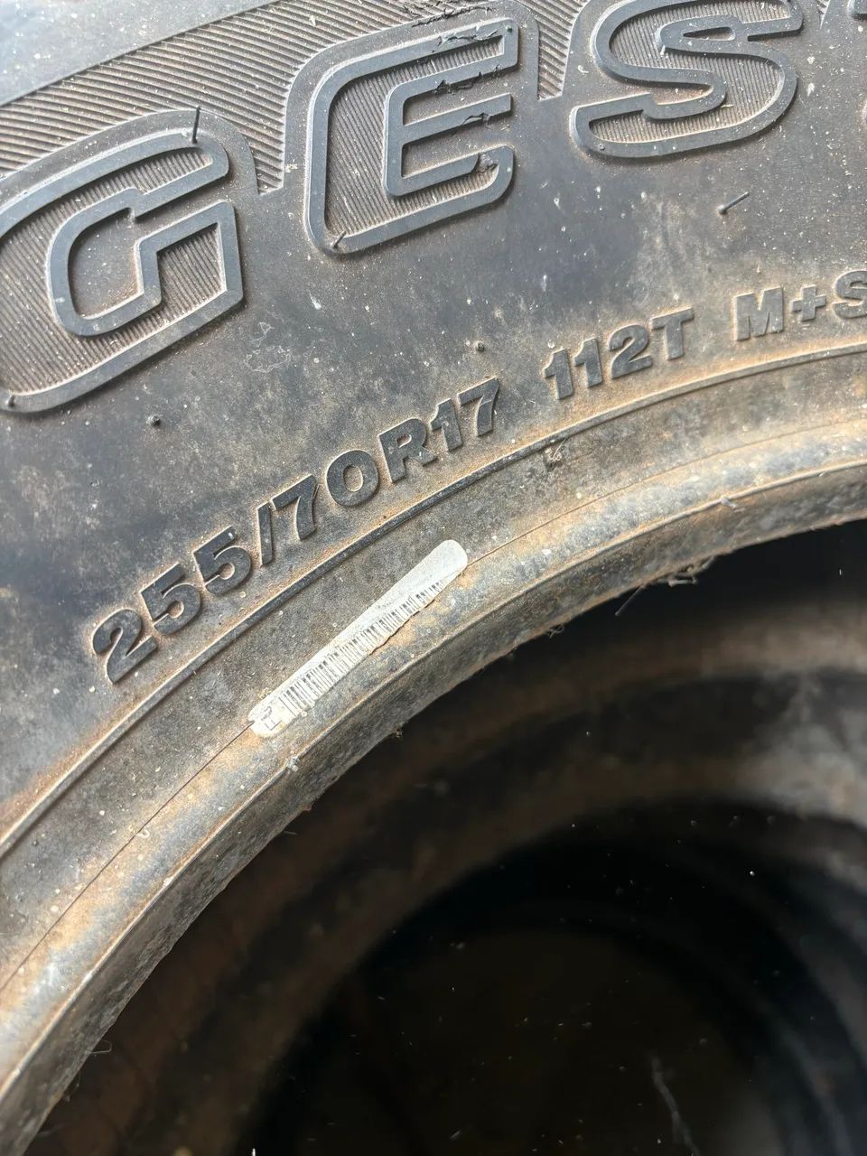 Pneus Bridgestone  - Foto 2