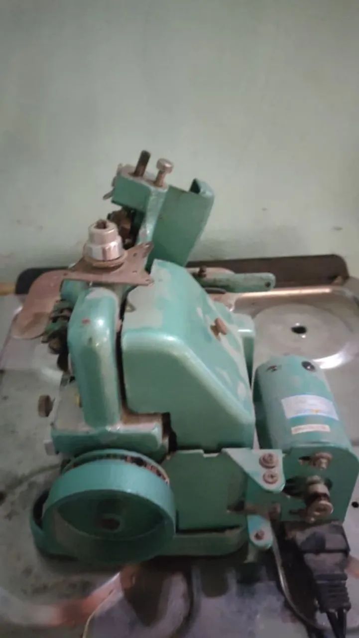 Overlock 