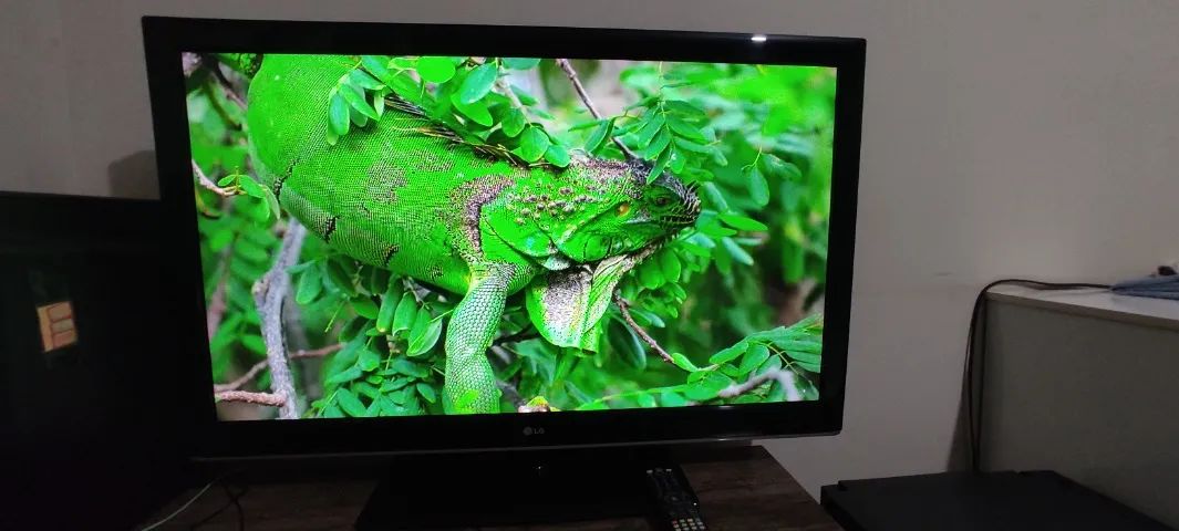 Tv LG - 42 Polegadas - Ótimo estado.