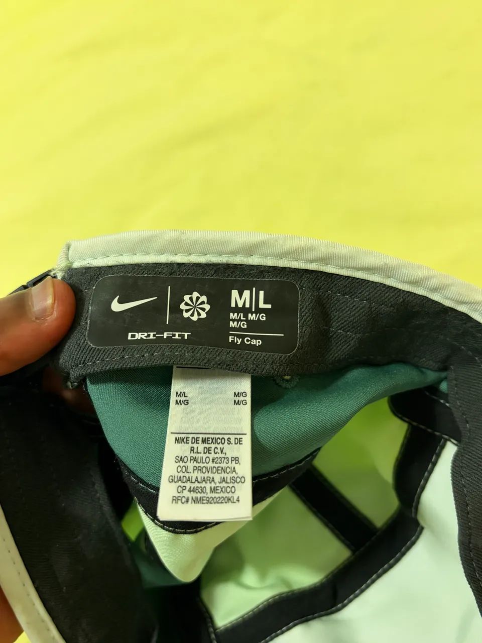Boné Nike Fly - Foto 2