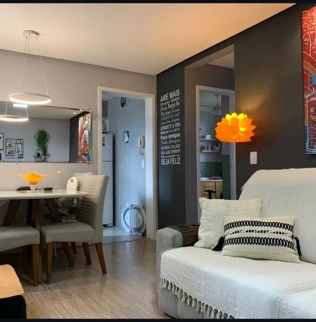 Foto - Macaé - Virgem Santa