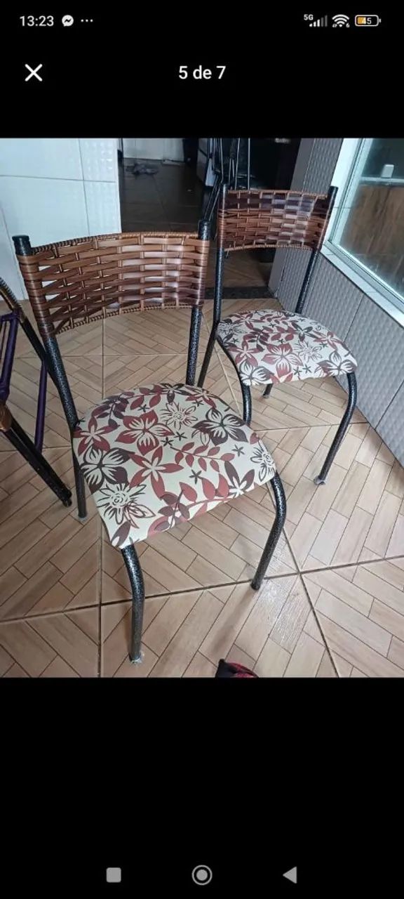 Mesa mármore desmontável  - Foto 2