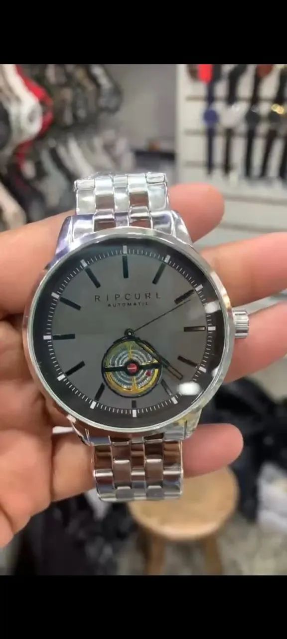 Relógio de pulso Premium RIP CURL
