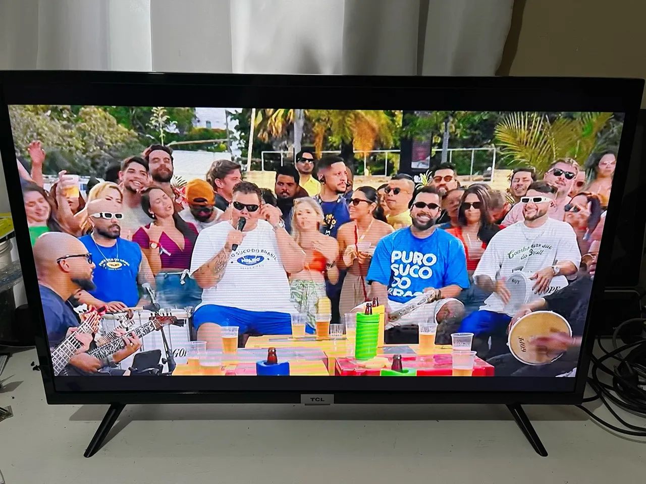 Tv ?32 Smart TCL - Foto 3