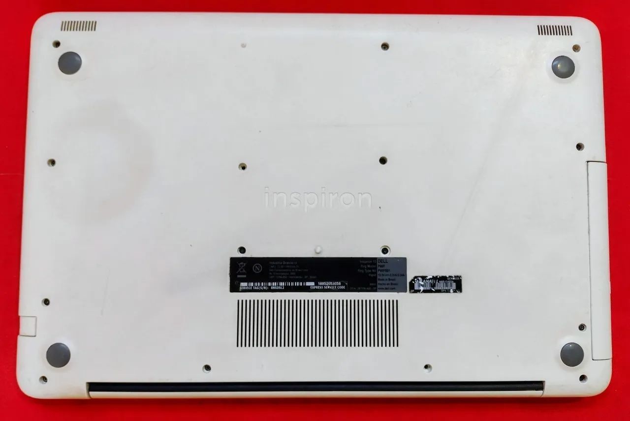 POTENTE Notebook i7 7°Ger. *C/VÍDEO DEDICADO* - Foto 5