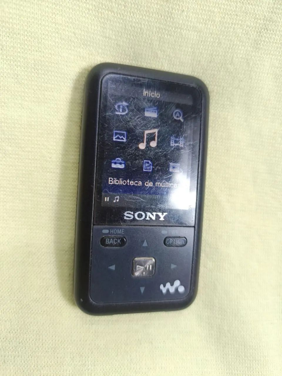 Walkman Sony