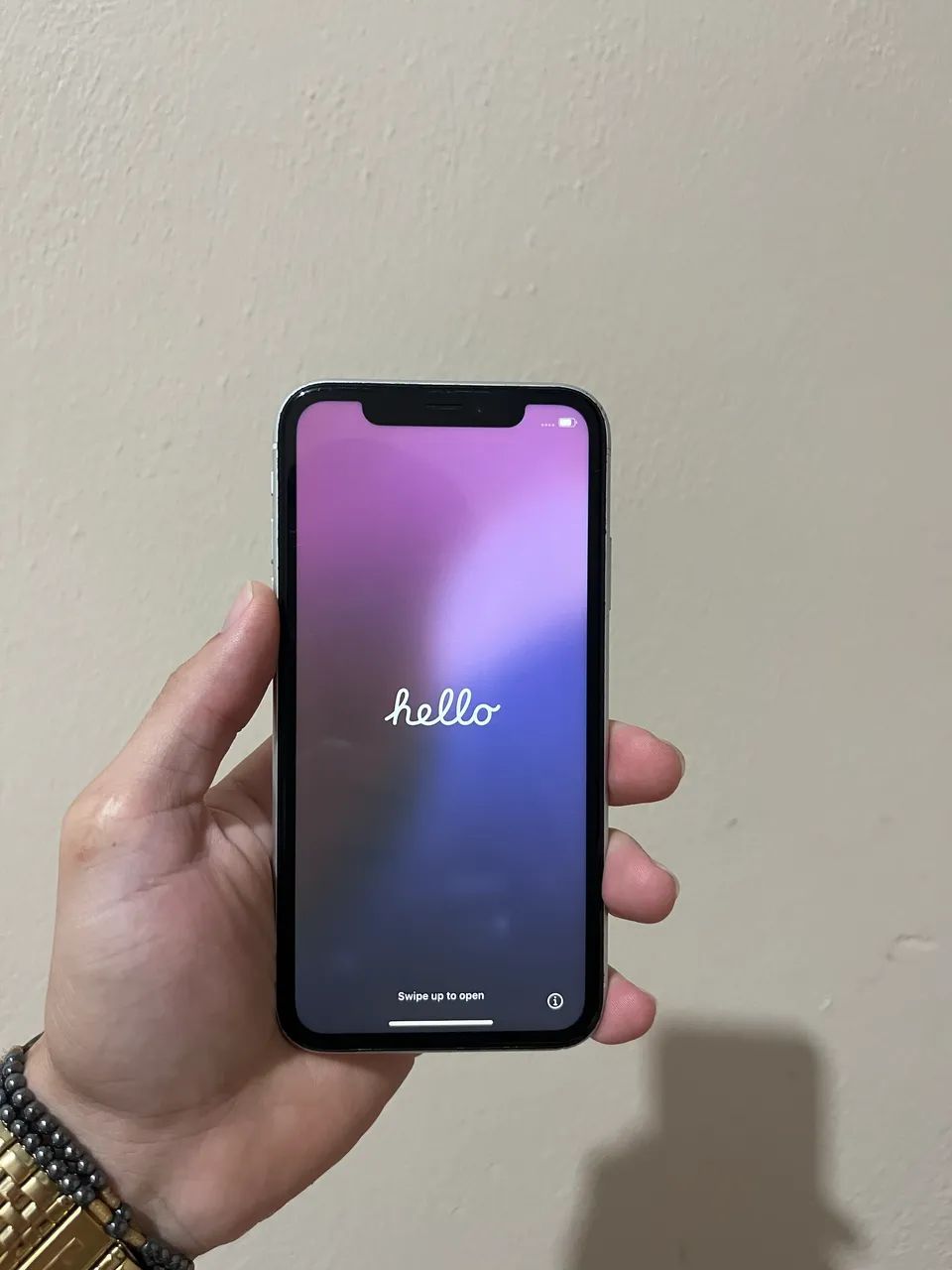 iPhone XR 64gb 
