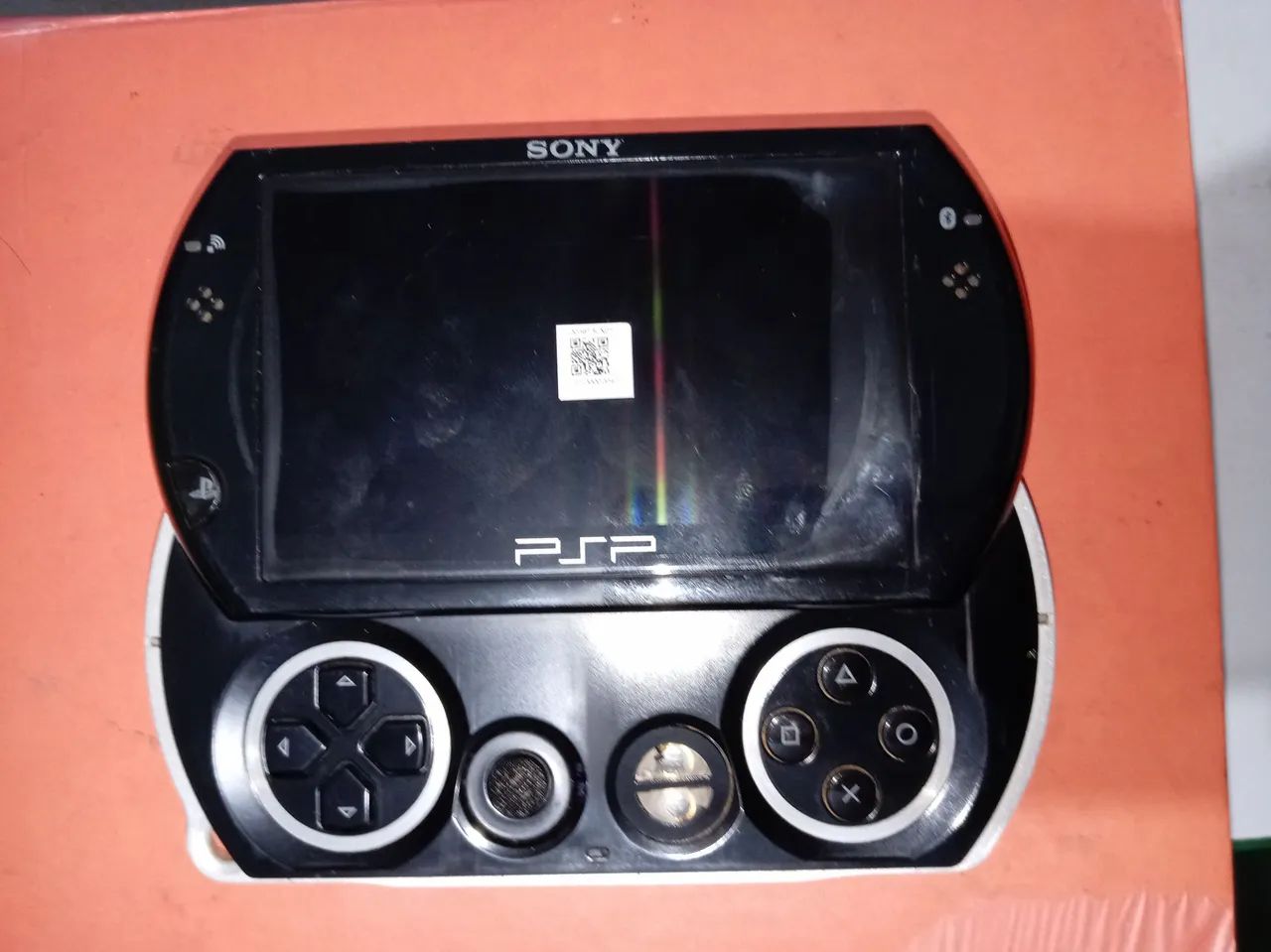 PSP GO - Foto 3