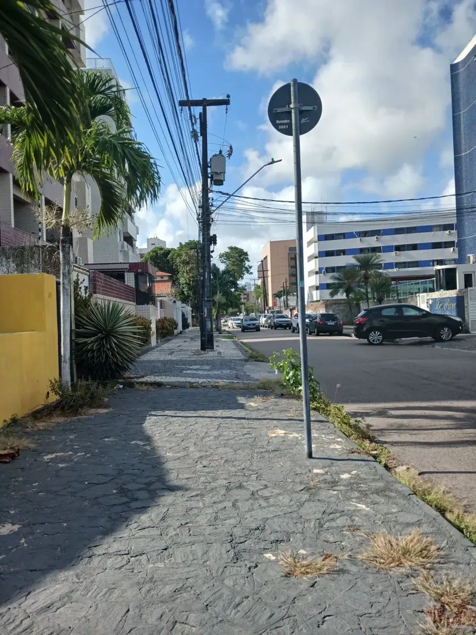 casa para comércio  próximo  ao Mag shopping - Foto 5