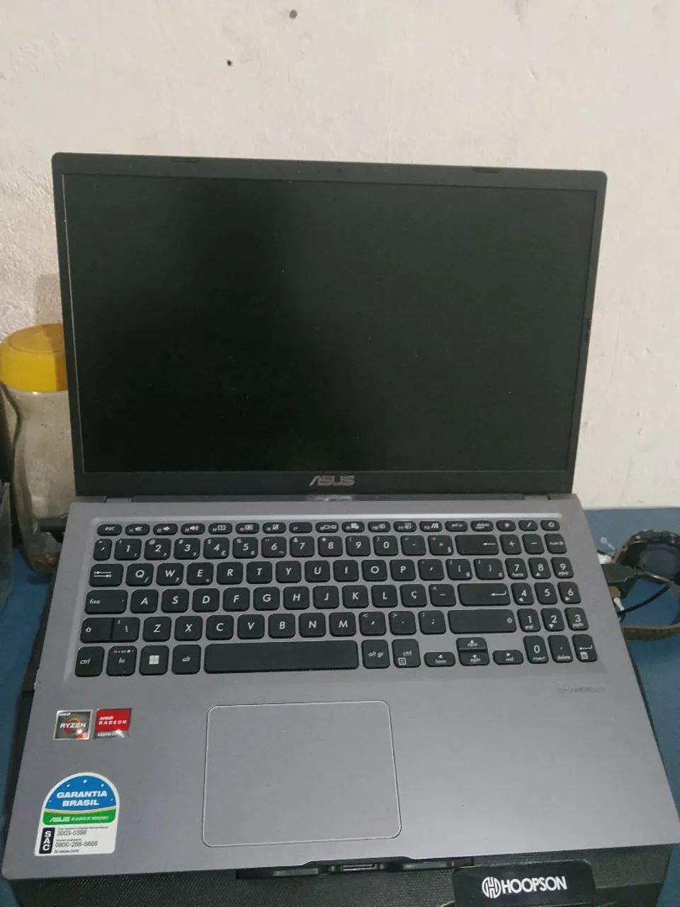 Notebook Asus - Foto 3
