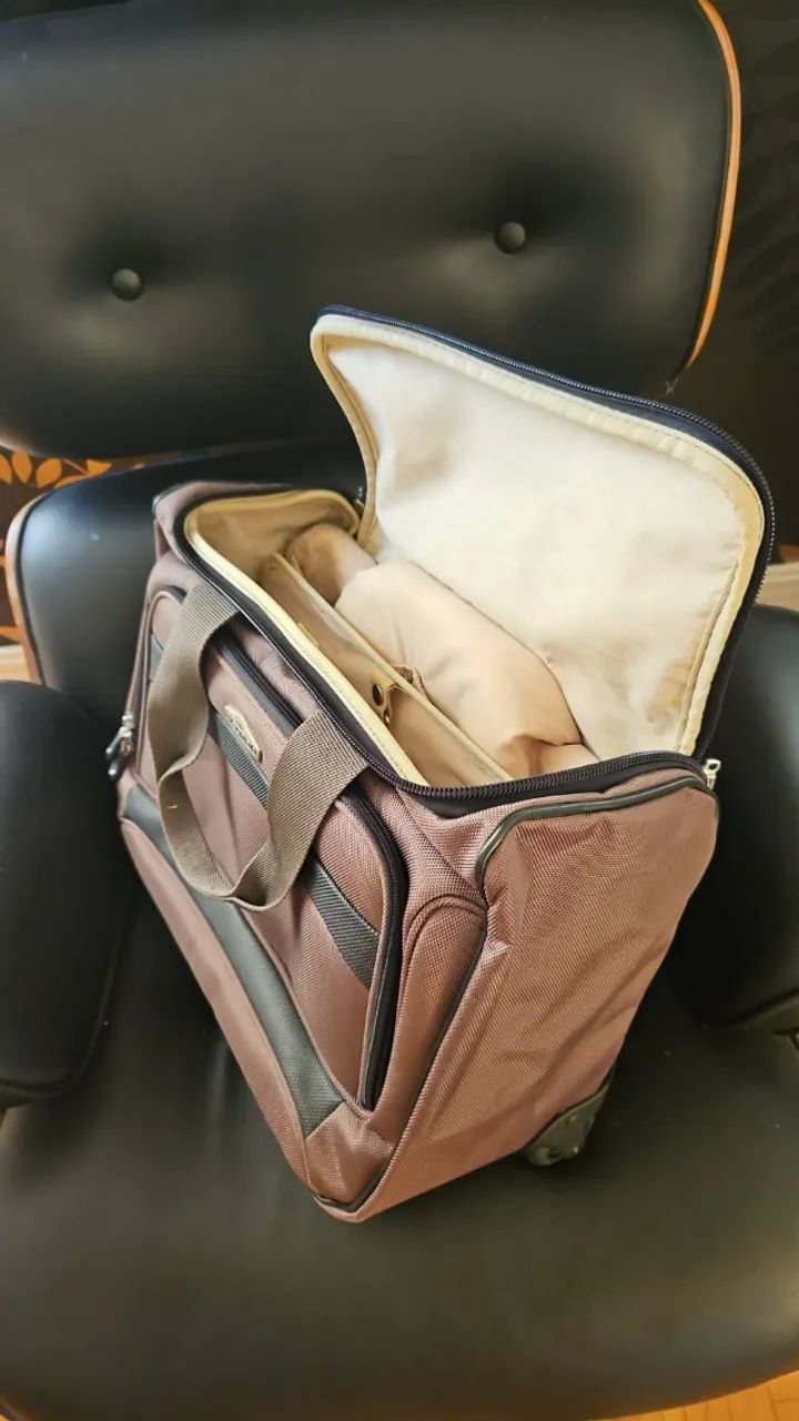 Conjunto de 3 malas  - Foto 3