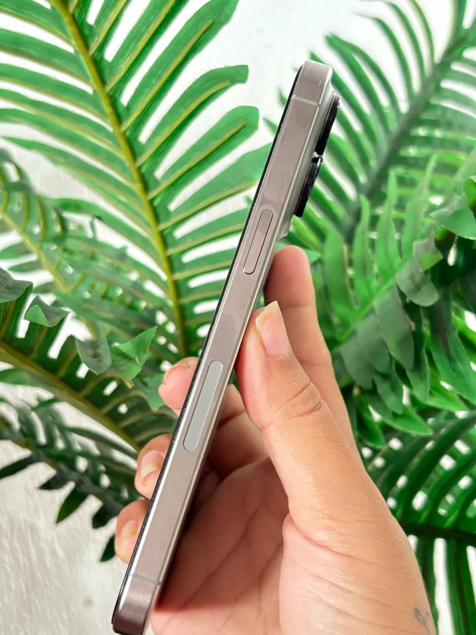 iPhone 15 pro Max 88% Completo Oportunidade  - Foto 5