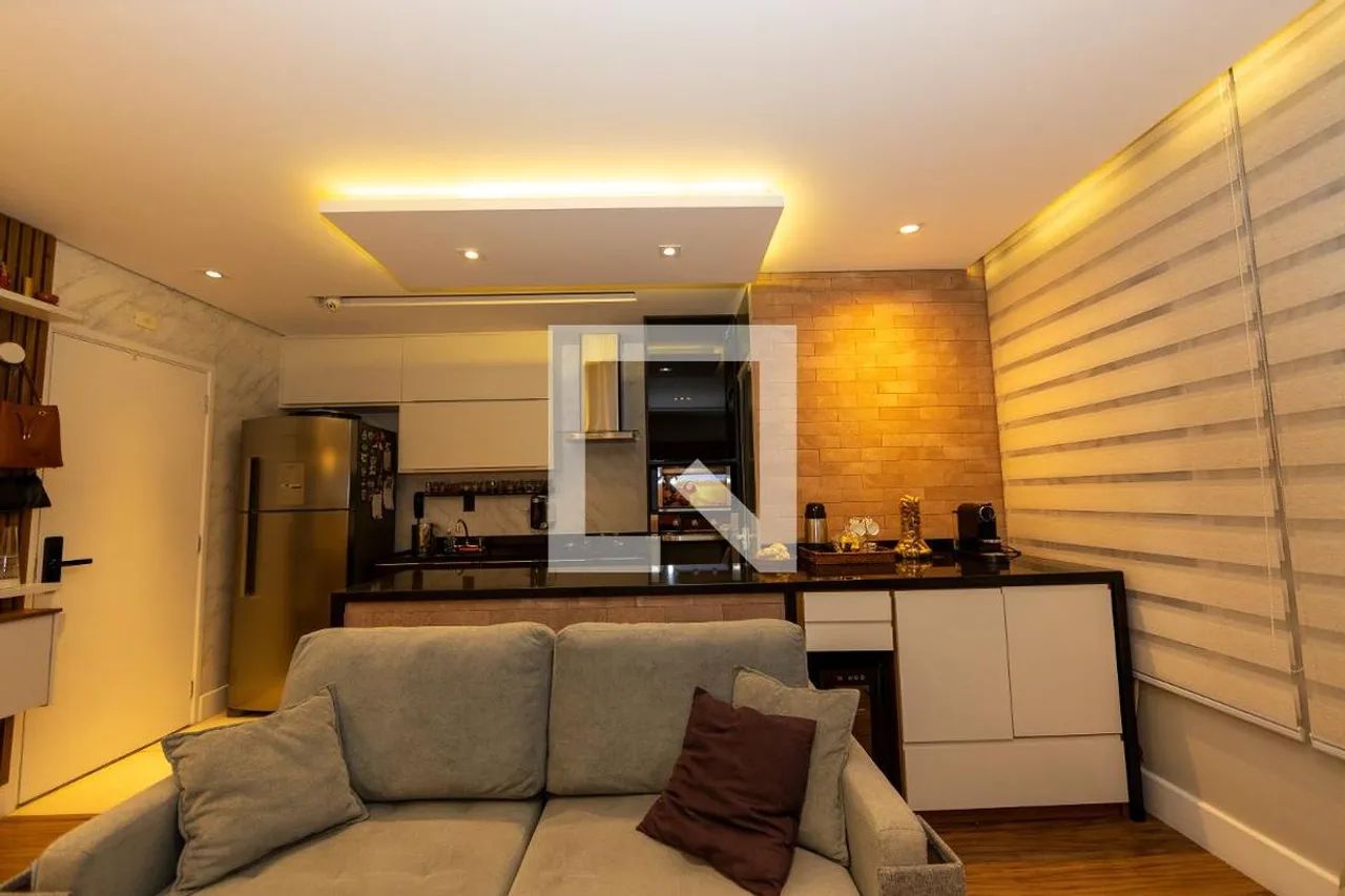 Apartamento à Venda - Alphaville, 2 Quartos, 63 m2 - Foto 4