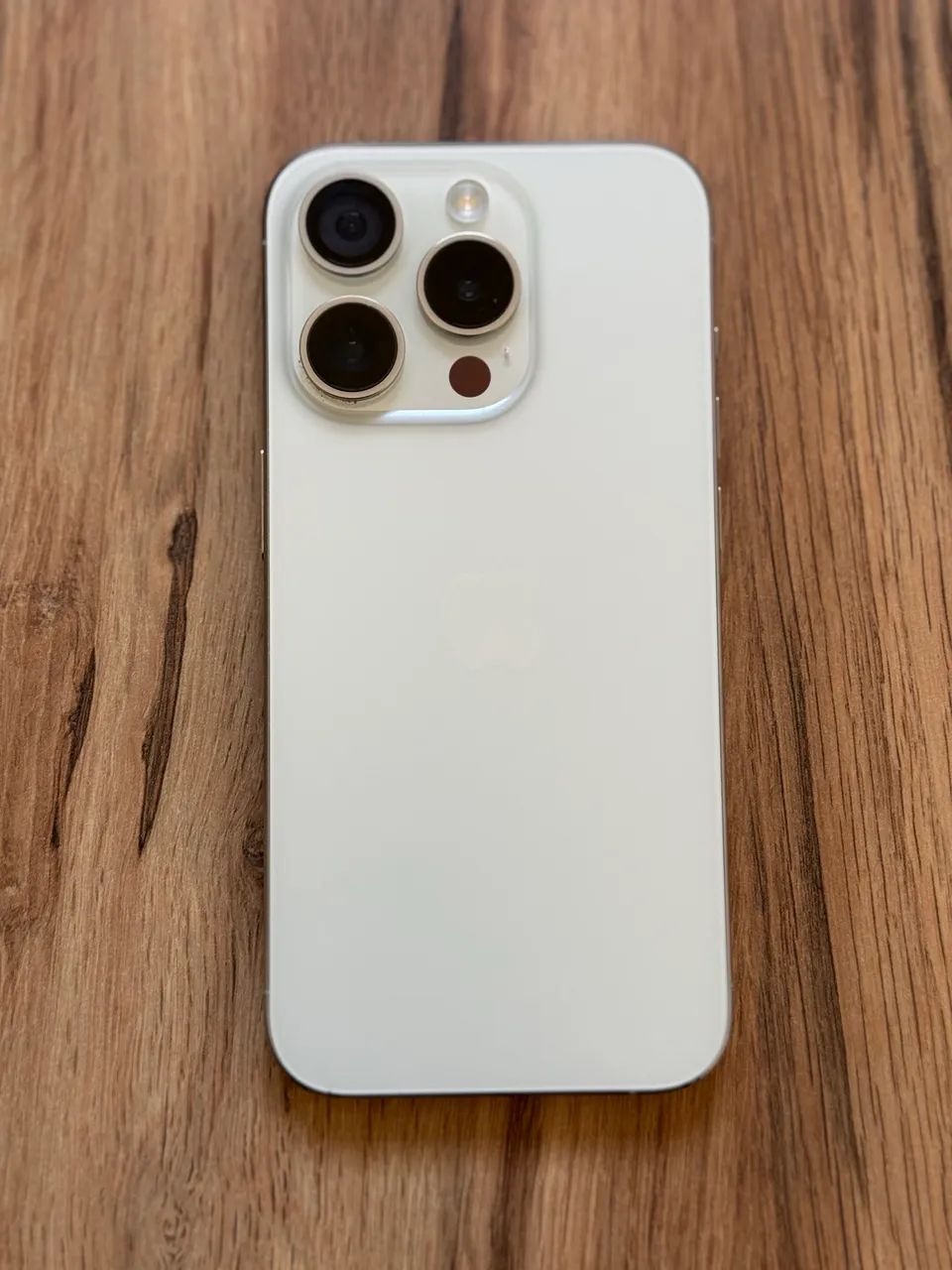 iPhone 15 Pro 256gb 
