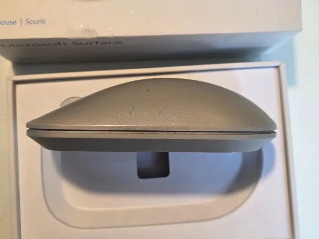 Vendo Mouse Microsoft Surface Bluetooth ? Original ? Usado - Foto 2