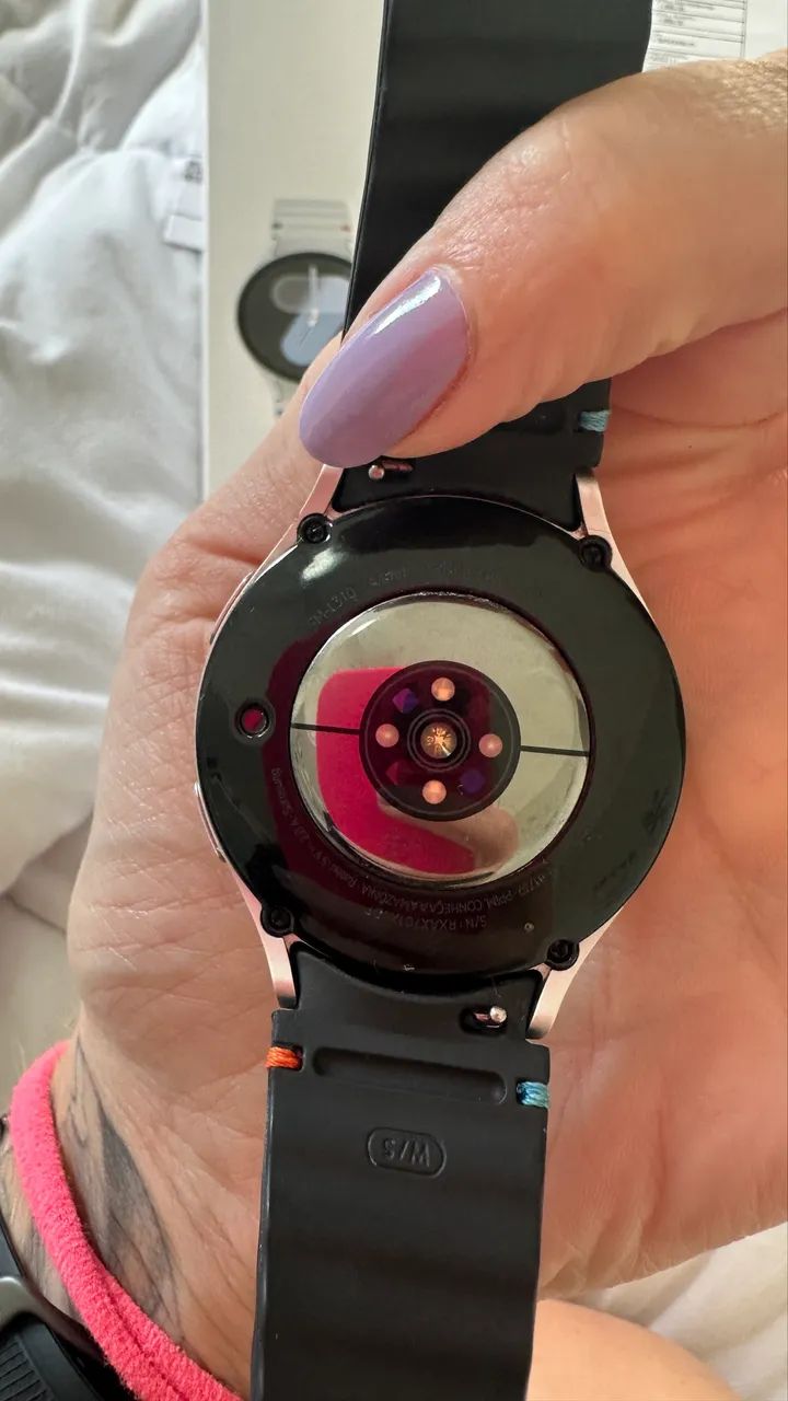 Samsung Galaxy Watch7 - Foto 4