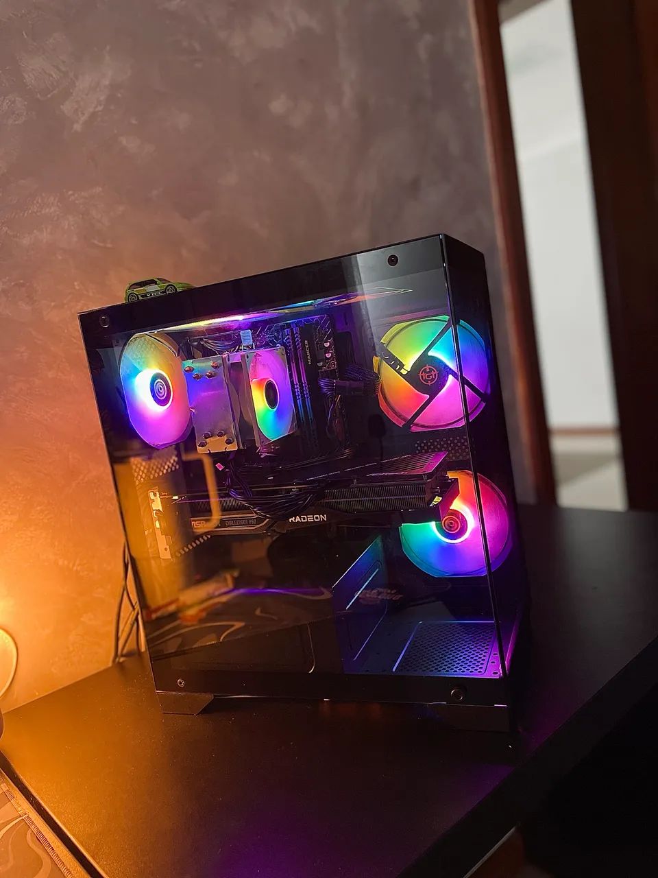 PC / computador - Foto 5
