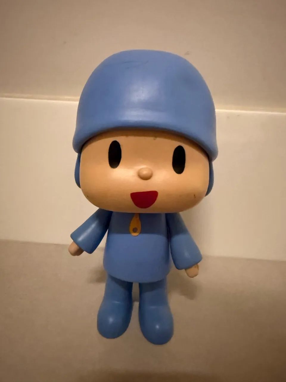 Boneco Pocoyo