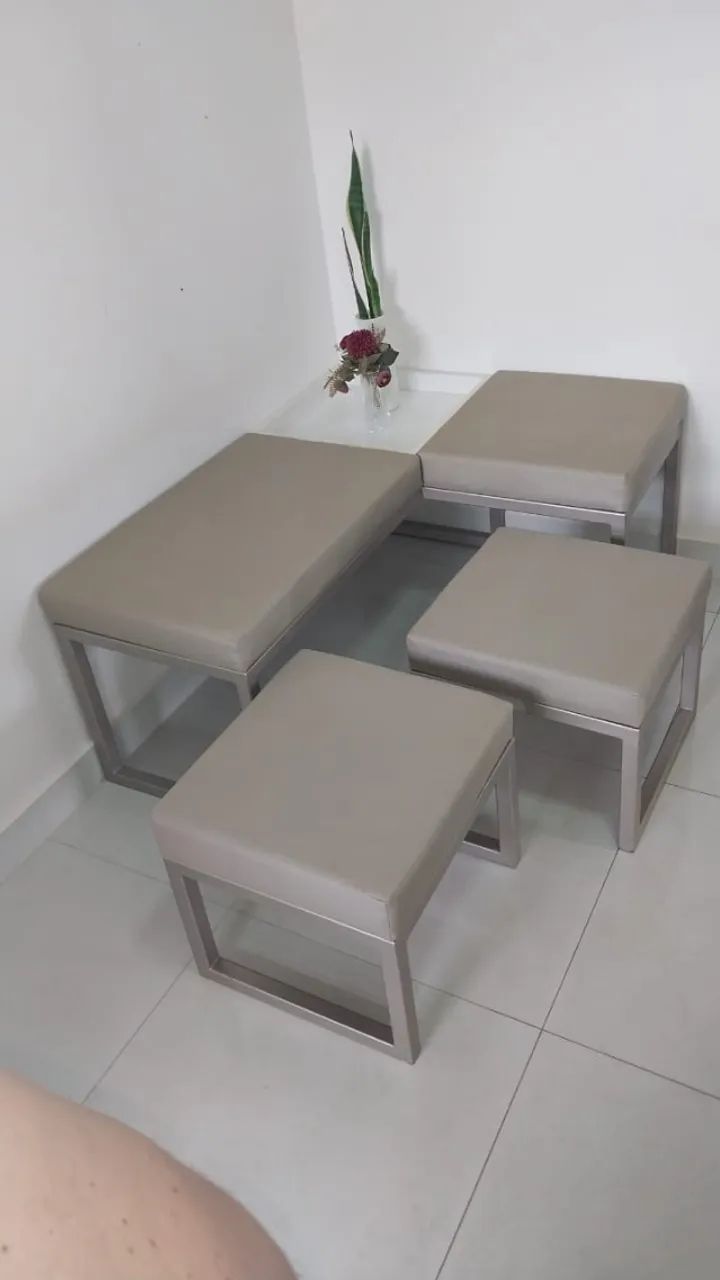 Banco varanda/área externa  - Foto 2