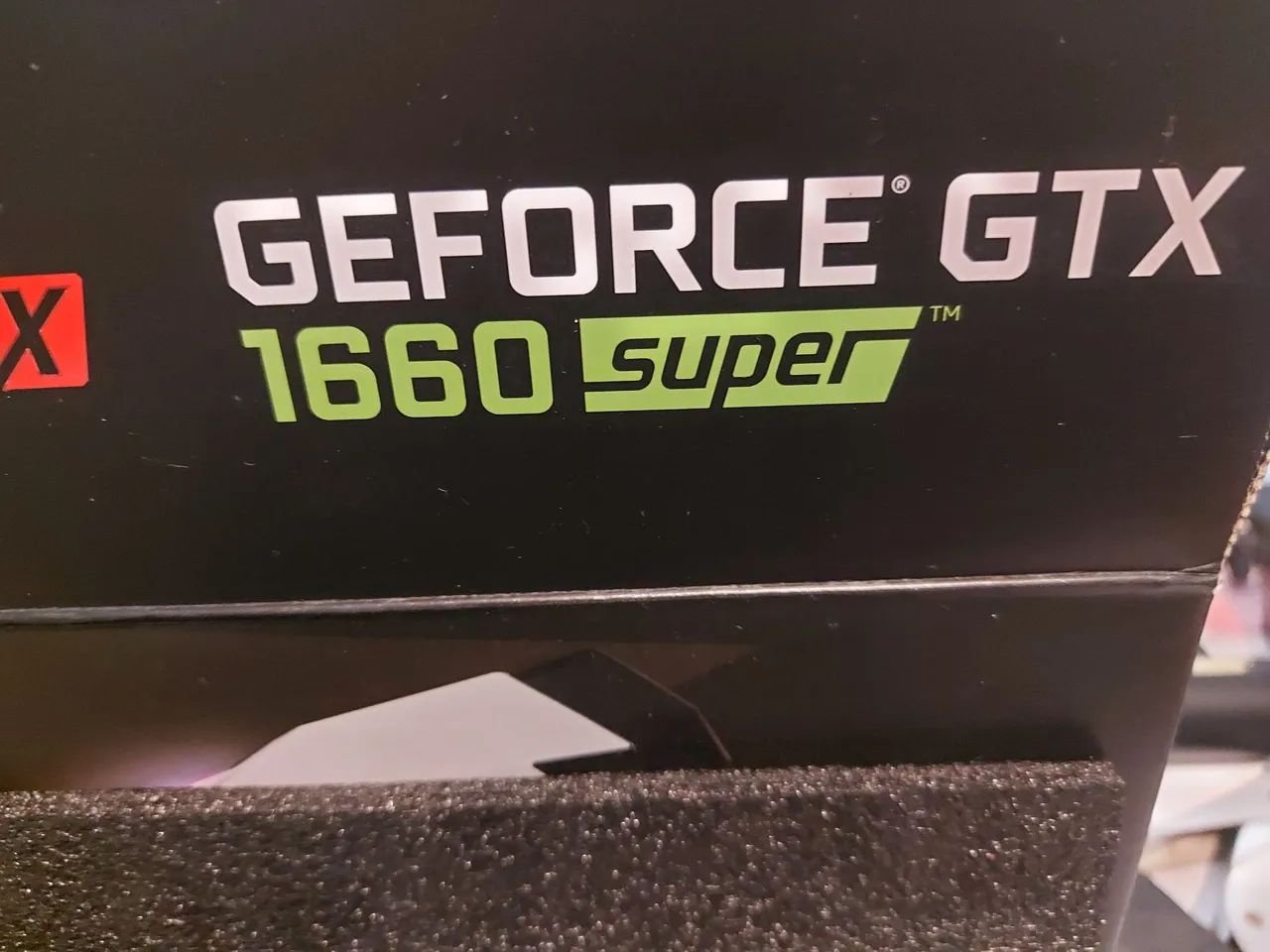 Gtx 1660 super - Foto 2