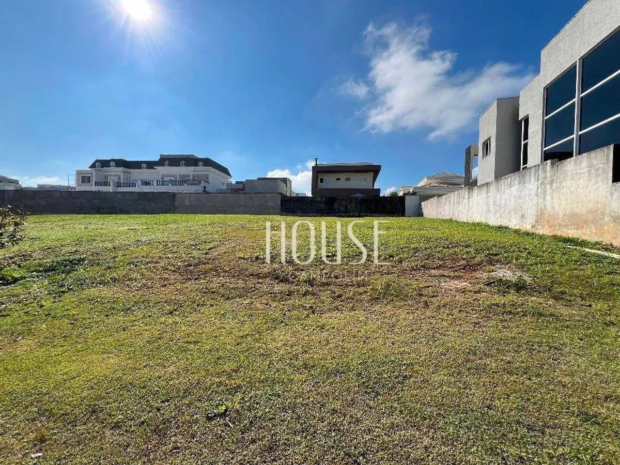 Terreno à venda, 450 m² - Alphaville Nova Esplanada - Votorantim/SP - Foto 2