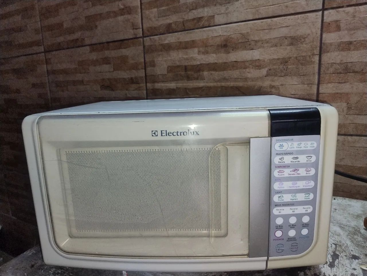 Microondas  - Foto 2