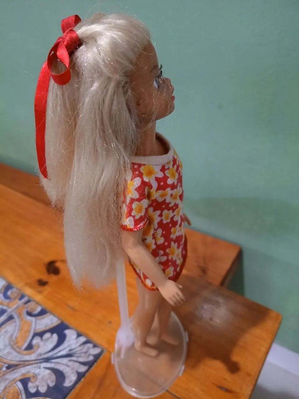 Boneca Susi primavera da Estrela  - Foto 4