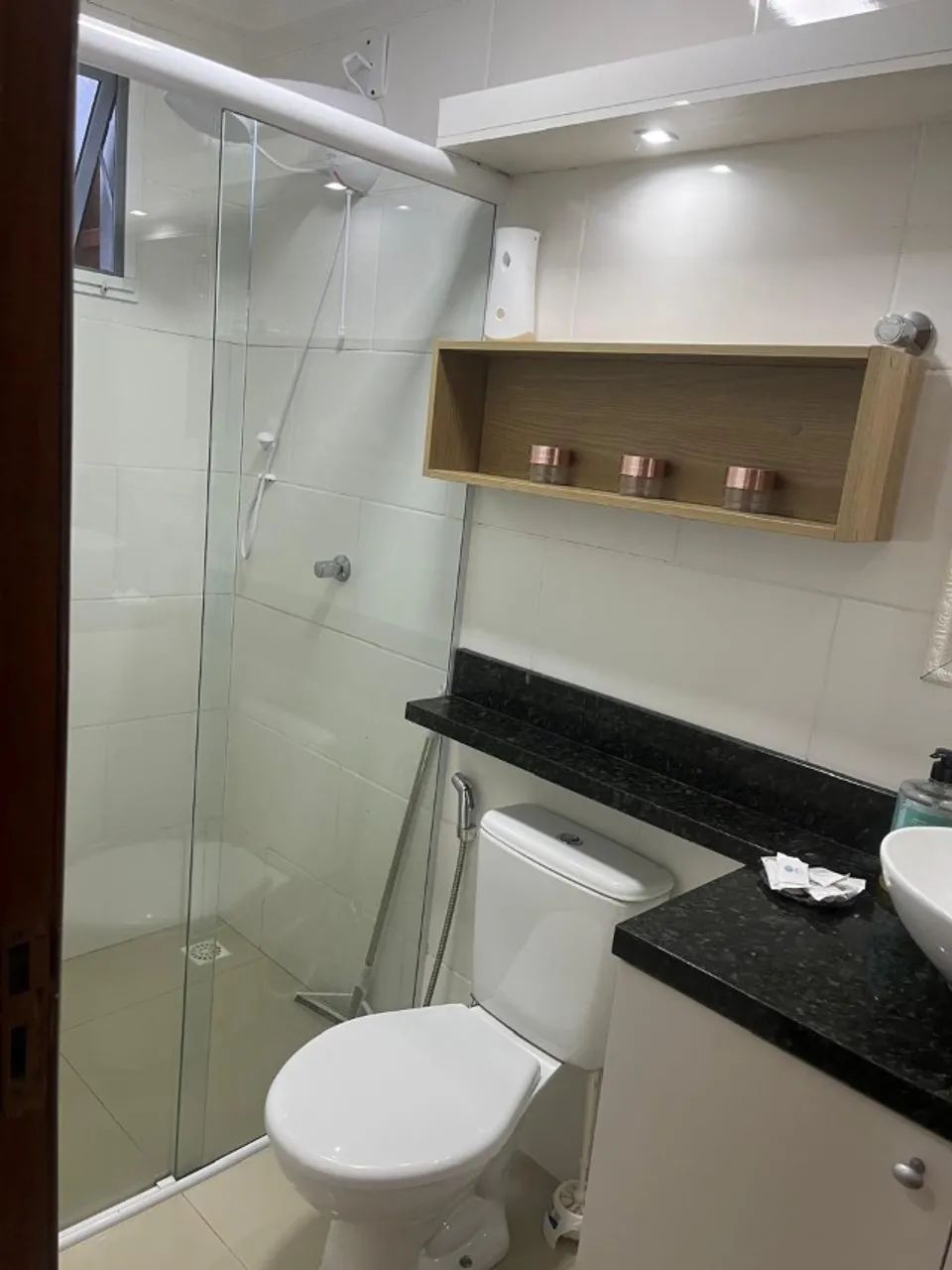 Apartamento livre p/ temporada. - Foto 2