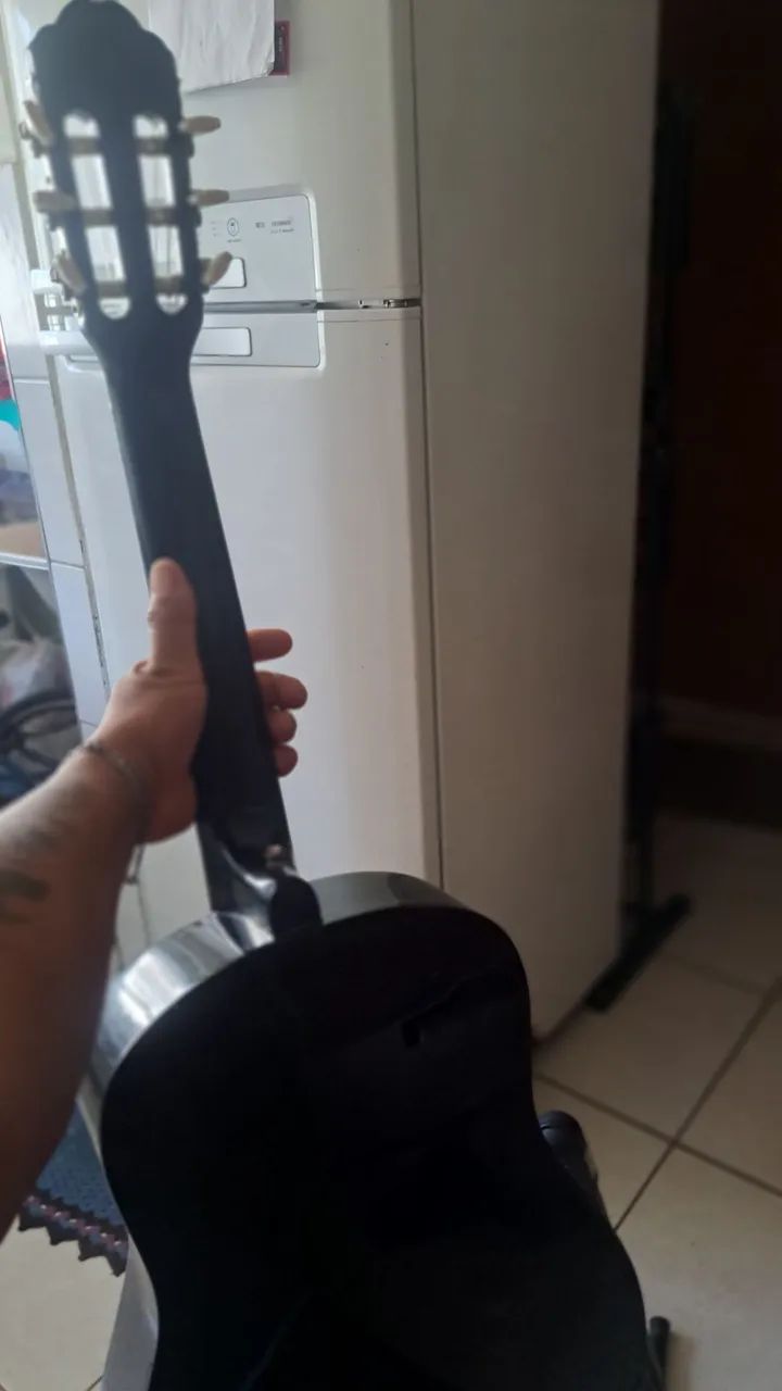 Vendo violão  - Foto 2