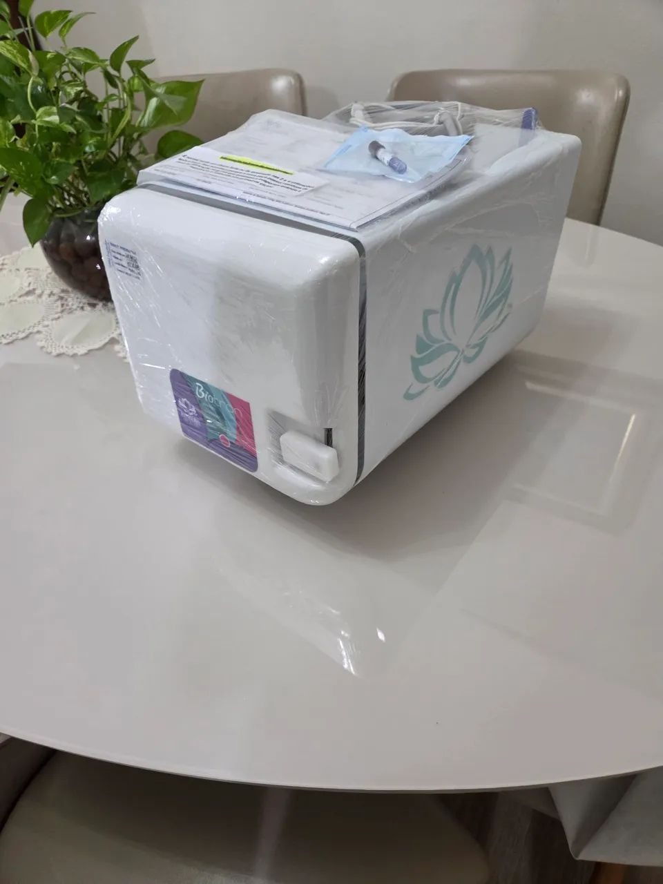 Vendo autoclave  - Foto 2