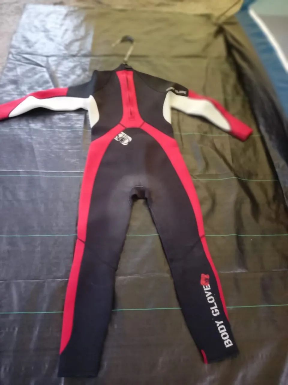 Long John - Body Glove - Foto 4