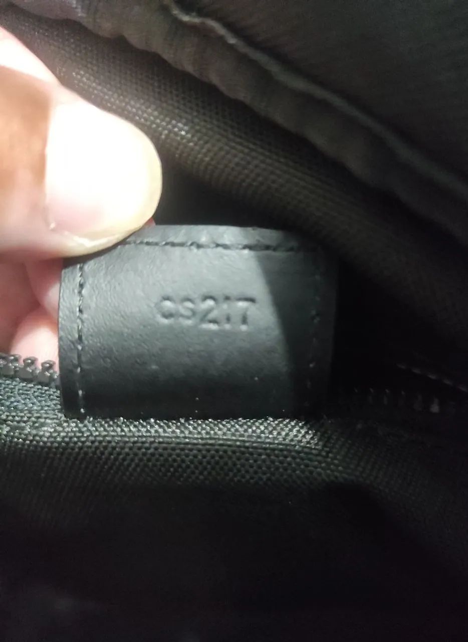 Mochila Montblanc original  - Foto 5