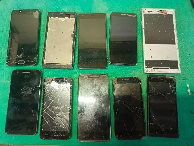 Celular - Foto 3