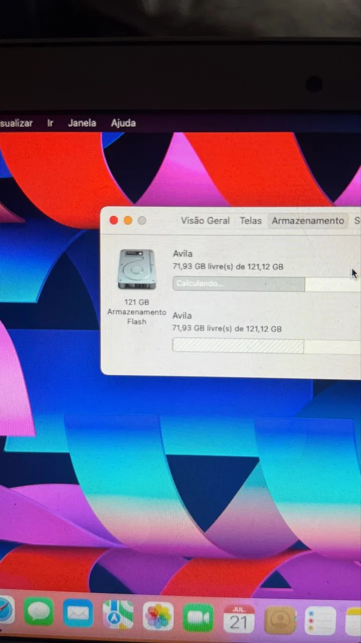 Macbook 11 - Foto 5