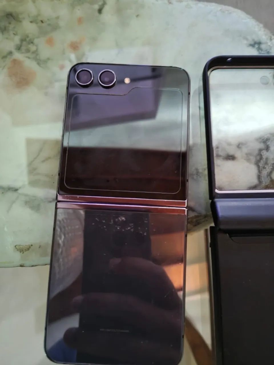  Samsung Z5 Flip (com defeito)