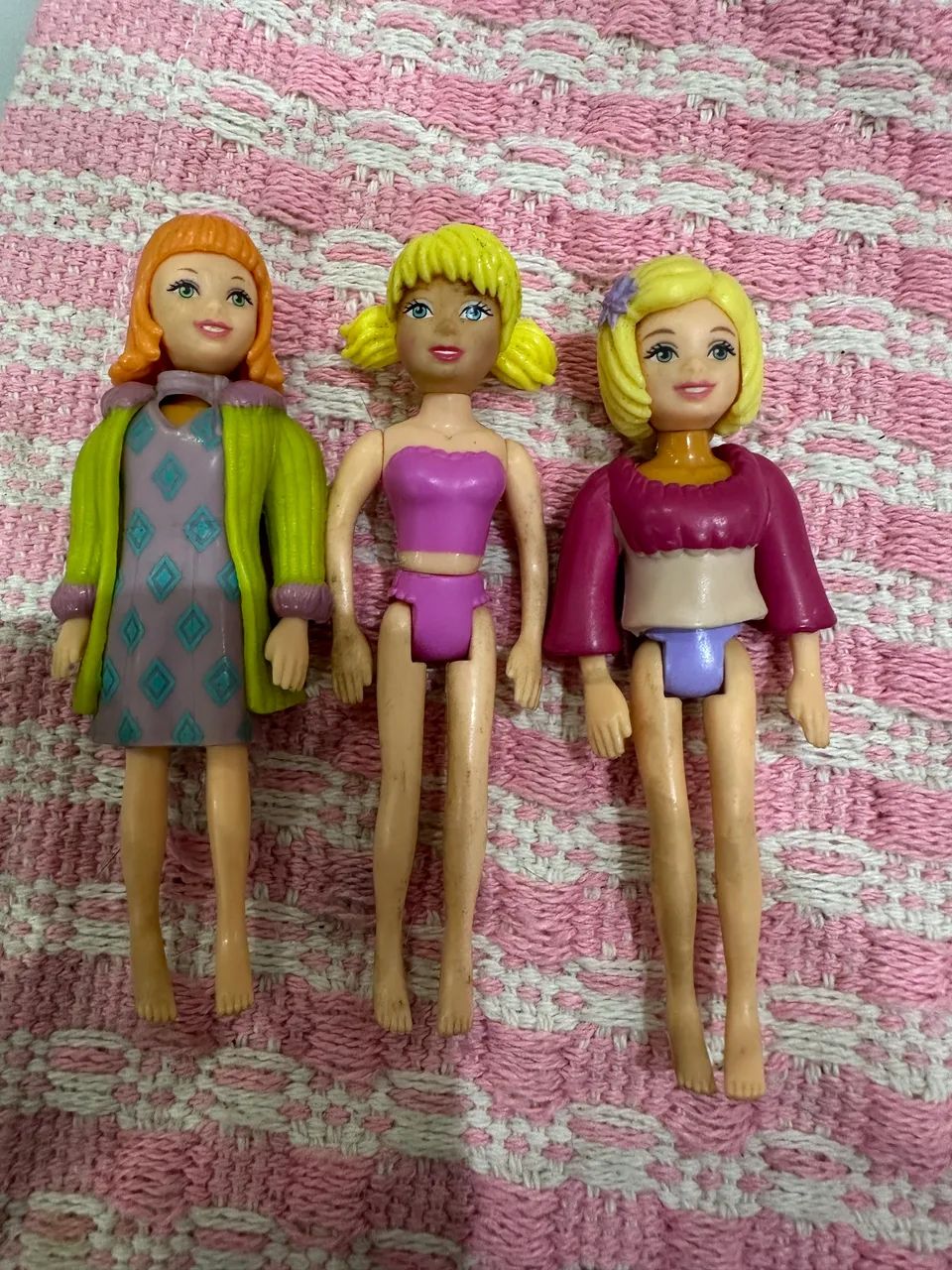Pollys7