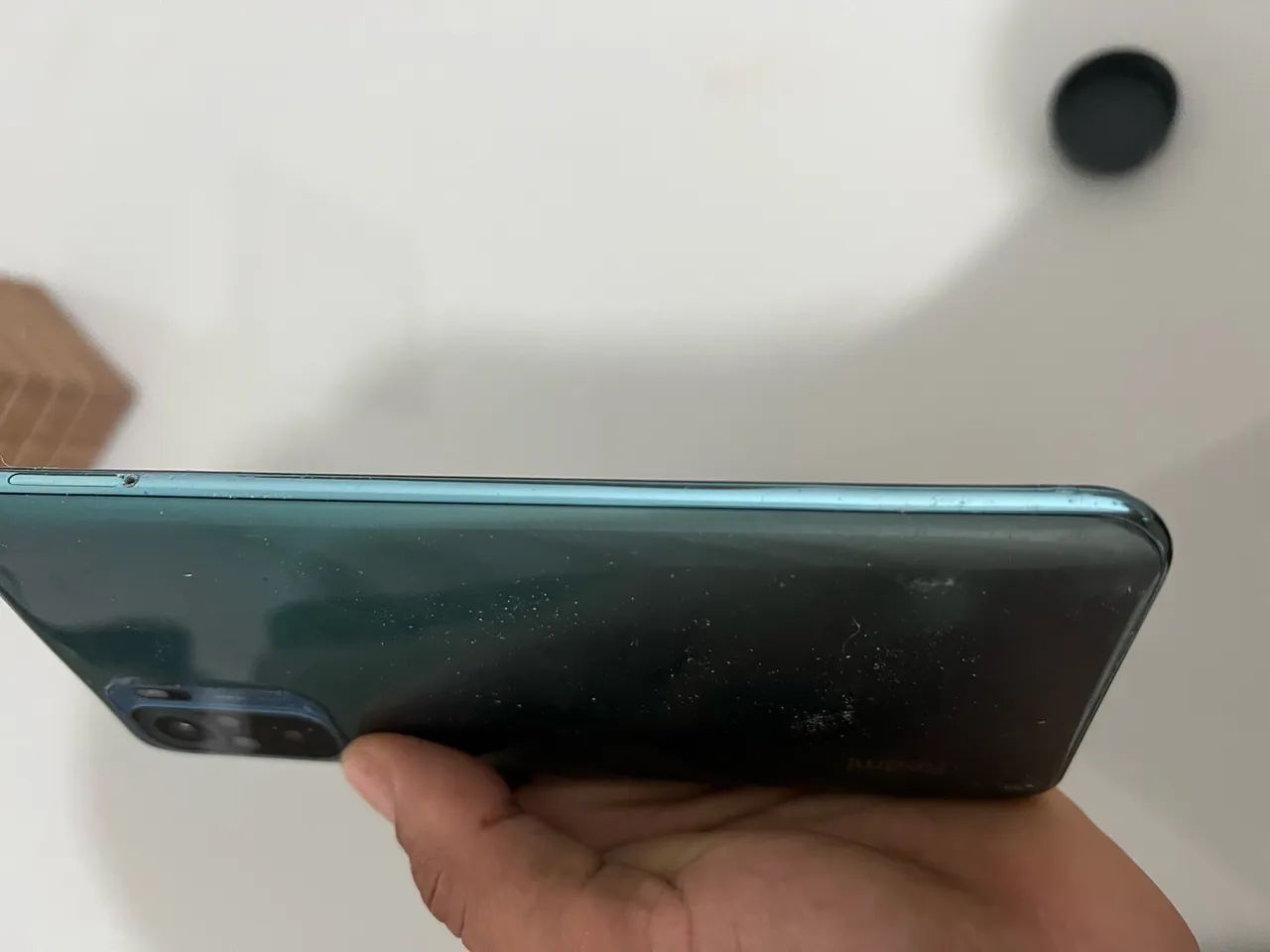 Vendo Redmi  - Foto 2