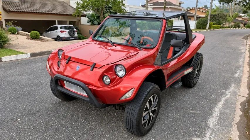 Bugre Buggy Vii/vii BIG 2023 - Foto 2