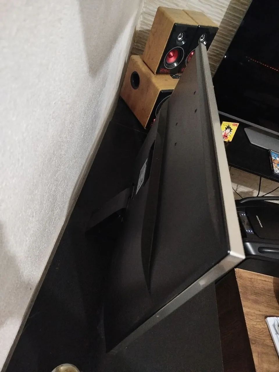 Monitor Samsung 4K 28 polegadas LU28E590DS/ZD - Foto 4