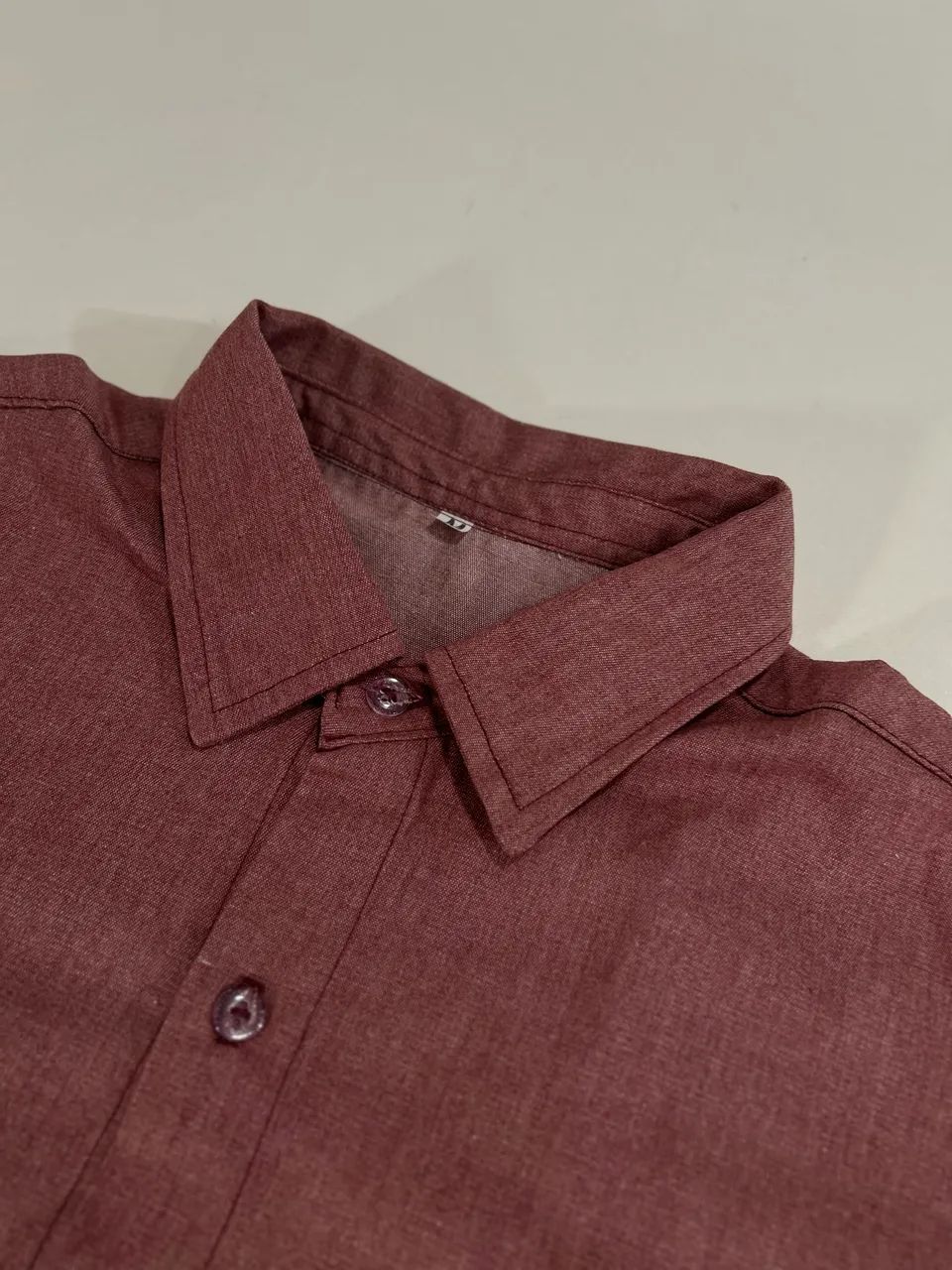 Camisa Social - Foto 2