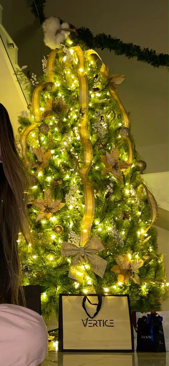 Árvore de Natal  - Foto 3
