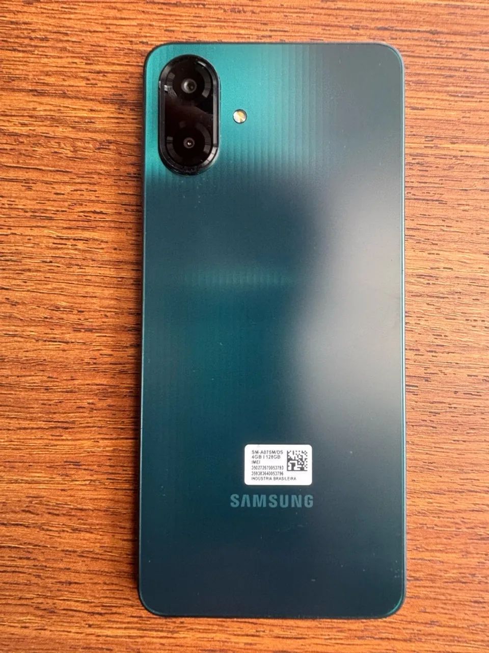 Smartphone Samsung Galaxy A07 128Gb - Foto 3