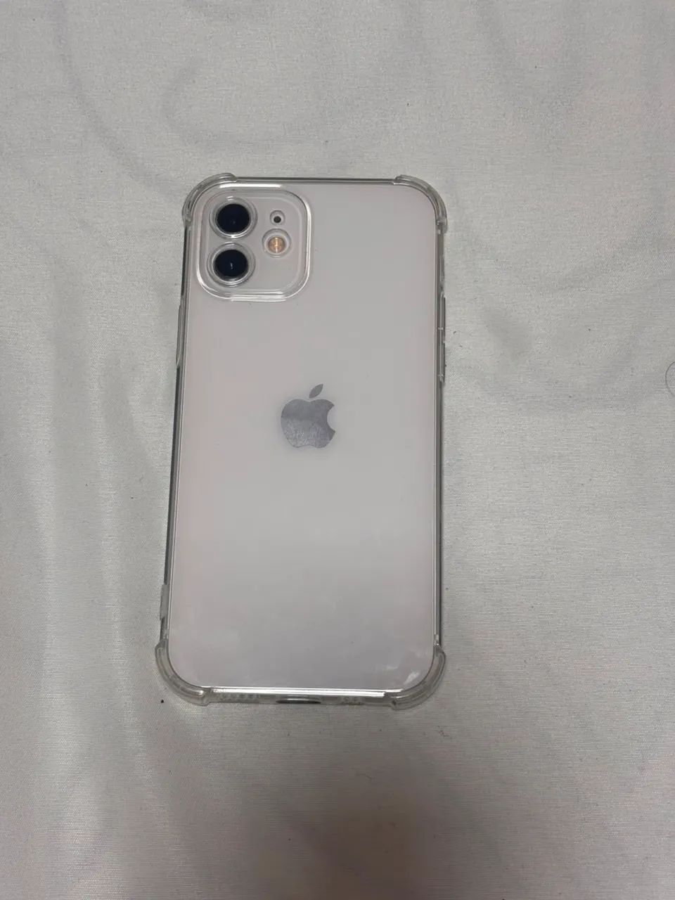 Iphone 12 64GB celular barato procedência  - Foto 2