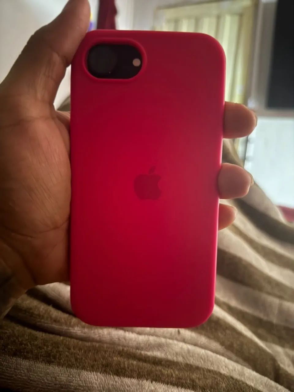 Vendo iphone 16e, ou troco s24 ultra - Foto 3