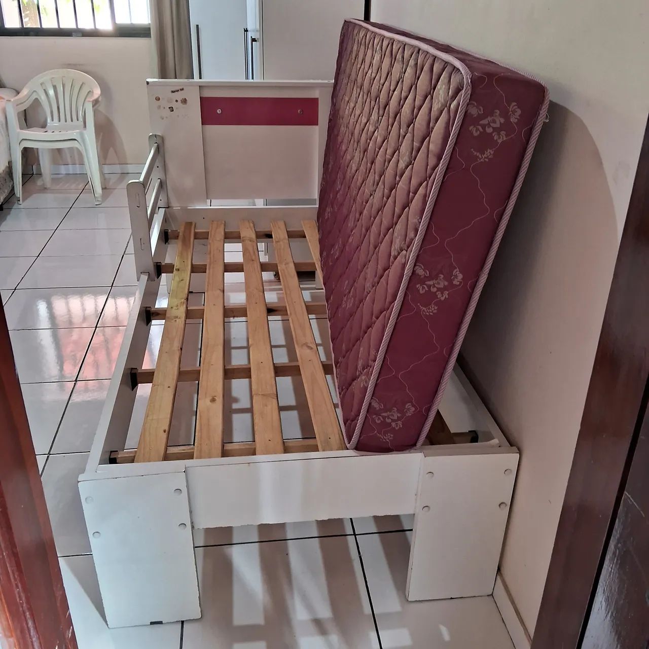 Cama de solteiro  - Foto 3