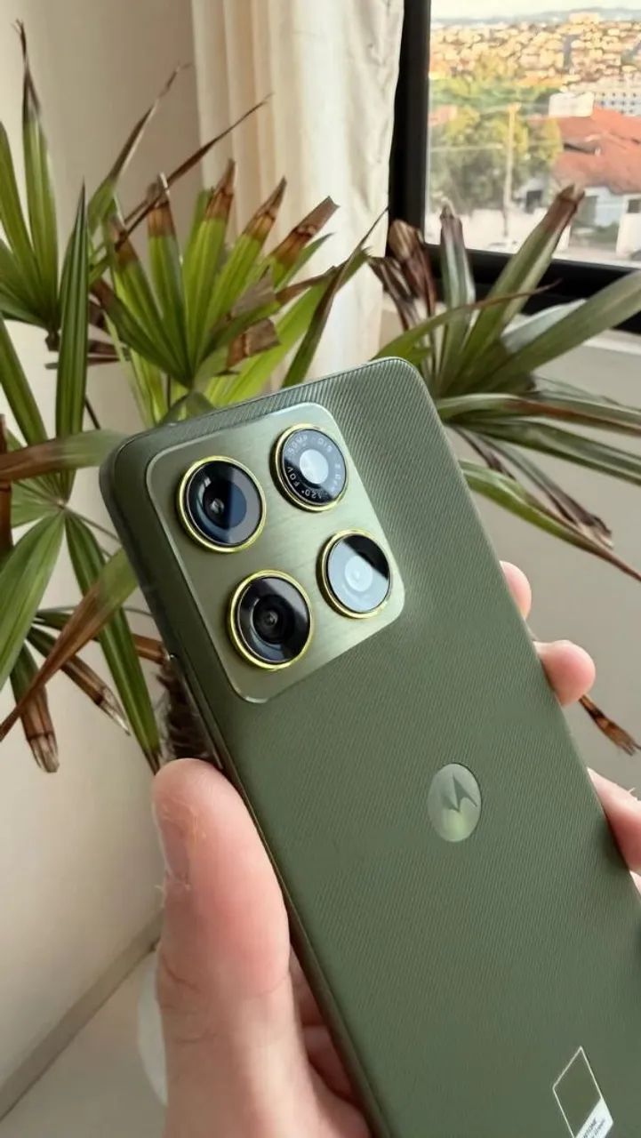 Motorola Edge 70 - Foto 2