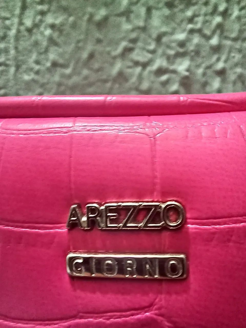 Bolsa da Arezzo - Foto 2