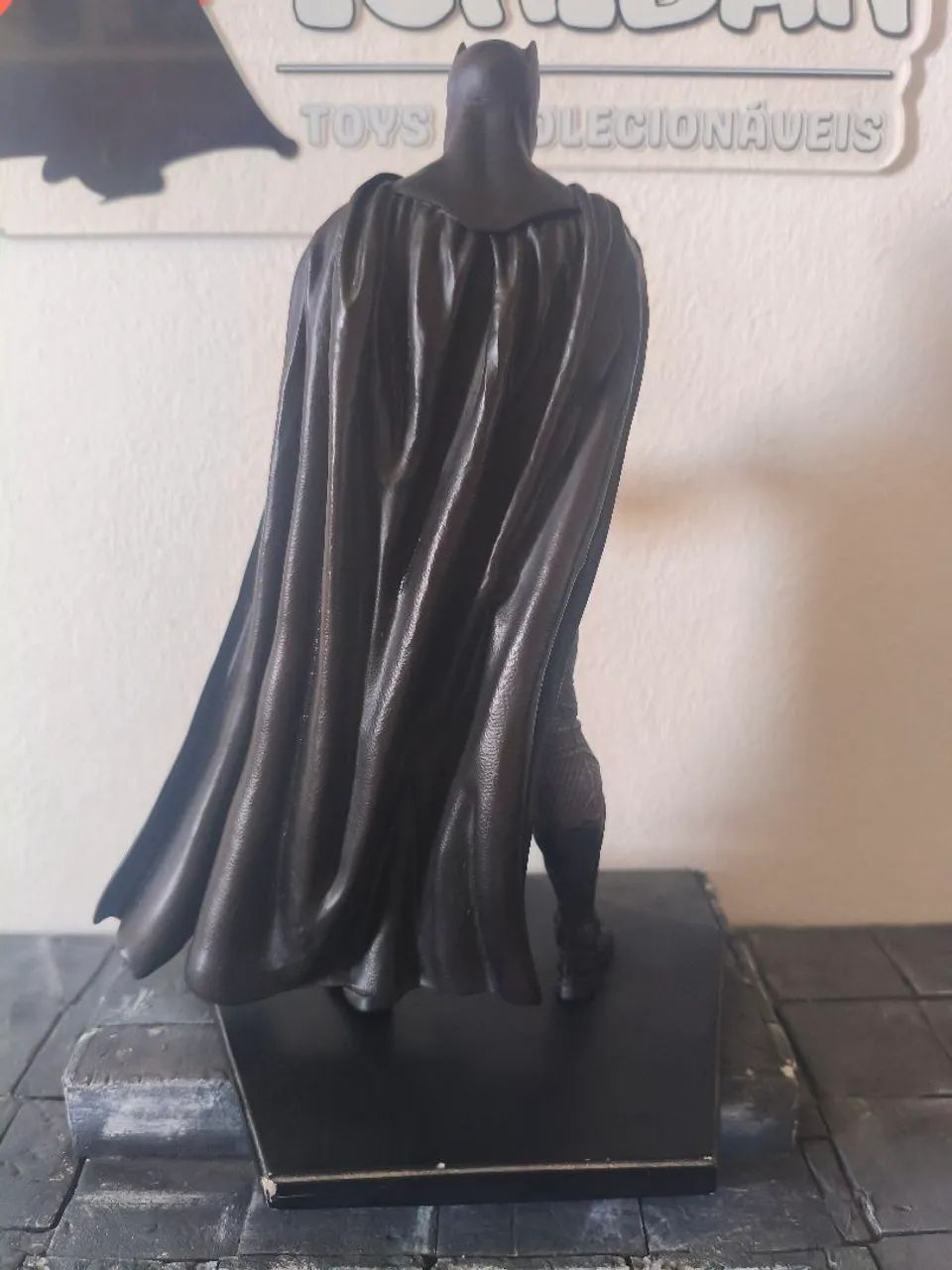 Iron Studios Batman (Batman Vs Superman) 1/10 - Foto 3